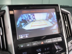 Внедорожник Toyota Land Cruiser 2018 года, 6100000 рублей, Воронеж