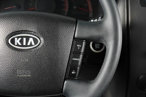 Внедорожник Kia Mohave 2012 года, 1699000 рублей, Тюмень