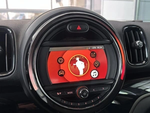 Внедорожник MINI Cooper S Countryman 2020 года, 3390000 рублей, Уфа