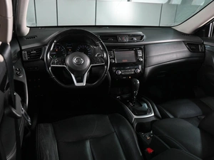 Внедорожник Nissan X-Trail 2019 года, 2349000 рублей, Аксай