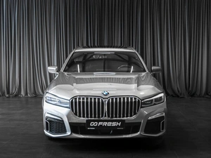 Седан BMW 7 серия 2019 года, 6177000 рублей, Тюмень