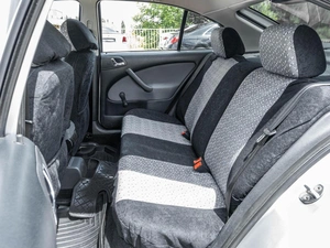 Лифтбек Skoda Octavia 2007 года, 477800 рублей, Ставрополь