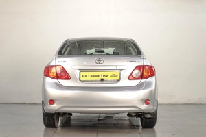 Седан Toyota Corolla 2007 года, 829000 рублей, Челябинск