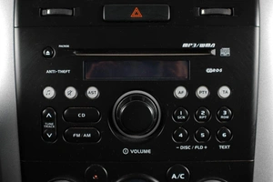 Внедорожник Suzuki Grand Vitara 2010 года, 949000 рублей, Тюмень