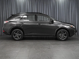 Внедорожник Lexus RX 2010 года, 1798000 рублей, Ставрополь