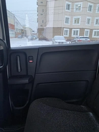 Минивэн Honda Freed 2013 года, 959000 рублей, Красноярск