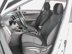 Внедорожник Hyundai Creta 2020 года, 1699000 рублей, Ростов-на-Дону