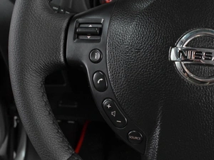 Внедорожник Nissan Qashqai 2009 года, 980000 рублей, Воронеж