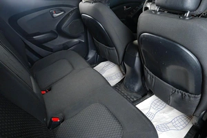 Внедорожник Hyundai ix35 2010 года, 1269000 рублей, Тюмень