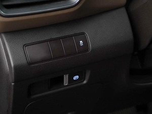 Внедорожник Hyundai Santa Fe 2022 года, 3277077 рублей, Москва
