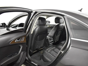 Седан Audi A6 2014 года, 1515900 рублей, Казань