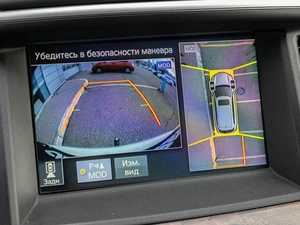 Внедорожник Infiniti QX60 2019 года, 2550000 рублей, Краснодар