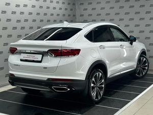 Внедорожник Geely Tugella 2021 года, 2990000 рублей, Красноярск