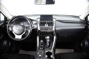 Внедорожник Lexus NX 2015 года, 2889000 рублей, Пермь