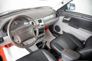 Хетчбэк ВАЗ (LADA) Priora 2011 года, 339000 рублей, Пермь
