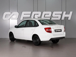 Седан ВАЗ (LADA) Granta 2024 года, 849000 рублей, Минеральные Воды