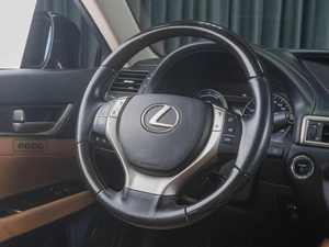 Седан Lexus GS 2012 года, 2699000 рублей, Тюмень