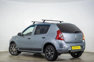 Хетчбэк Renault Sandero 2011 года, 529000 рублей, Оренбург