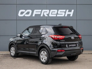 Внедорожник Hyundai Creta 2019 года, 1750000 рублей, Краснодар