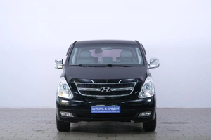 Минивэн Hyundai Grand Starex 2011 года, 1649000 рублей, Омск