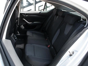 Лифтбек Skoda Octavia 2021 года, 2465000 рублей, Краснодар