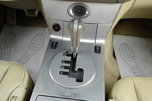 Внедорожник Infiniti FX45 2004 года, 1049000 рублей, Тюмень