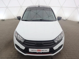 Лифтбек ВАЗ (LADA) Granta 2023 года, 795000 рублей, Орёл