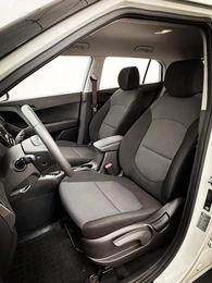 Внедорожник Hyundai Creta 2018 года, 2099000 рублей, Орёл