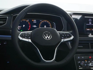 Внедорожник Volkswagen Tharu XR 2026 года, 2998444 рублей, Москва