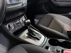 Внедорожник Audi Q3 2012 года, 1597000 рублей, Орёл