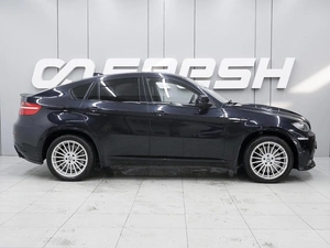 Внедорожник BMW X6 M 2012 года, 1869000 рублей, Ростов-на-Дону