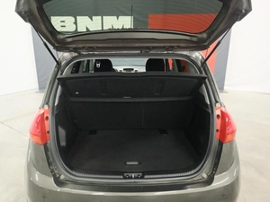 Компактвэн Kia Venga 2015 года, 1350000 рублей, Курск