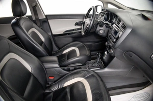 Универсал Kia Ceed 2014 года, 1159000 рублей, Пермь