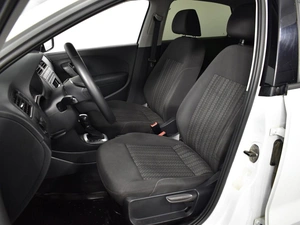 Седан Volkswagen Polo 2016 года, 1027200 рублей, Казань