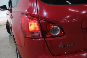 Внедорожник Nissan Qashqai 2008 года, 629000 рублей, Новокузнецк