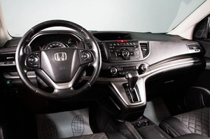 Внедорожник Honda CR-V 2013 года, 1689000 рублей, Сургут