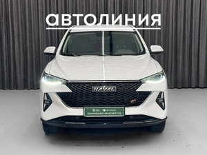 Внедорожник Haval F7 2024 года, 2090000 рублей, Красноярск
