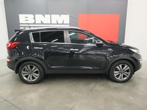 Внедорожник Kia Sportage 2013 года, 1720000 рублей, Курск