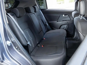 Внедорожник Kia Sportage 2014 года, 1319000 рублей, Волгоград