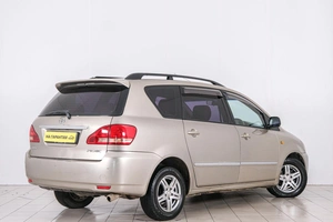 Минивэн Toyota Picnic 2002 года, 599000 рублей, Красноярск