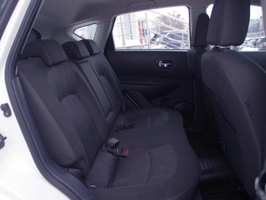 Внедорожник Nissan Qashqai 2011 года, 1240000 рублей, Владимир