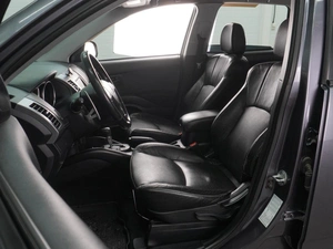 Внедорожник Mitsubishi Outlander 2010 года, 849000 рублей, Воронеж