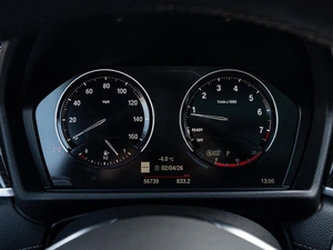 Внедорожник BMW X2 2021 года, 3990000 рублей, Краснодар