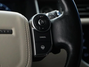 Внедорожник Land Rover Range Rover 2016 года, 4199046 рублей, Москва