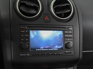 Внедорожник Nissan Qashqai 2010 года, 1068000 рублей, Ставрополь