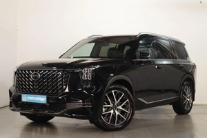 Внедорожник GAC GS8 2024 года, 3539000 рублей, Челябинск