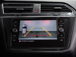 Внедорожник Volkswagen Tiguan 2020 года, 2999000 рублей, Тюмень