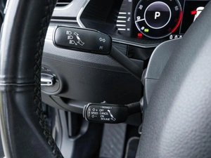 Лифтбек Skoda Superb 2019 года, 2393700 рублей, Ставрополь
