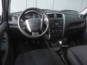 Седан Datsun on-DO 2017 года, 600000 рублей, Ростов-на-Дону