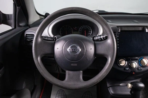 Хетчбэк Nissan Micra 2007 года, 799000 рублей, Сургут